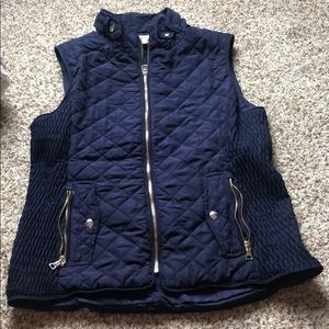 Vest